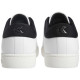 Calvin Klein Leather Trainers